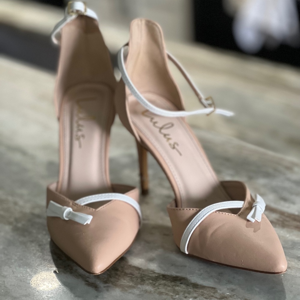 Lulus shoes